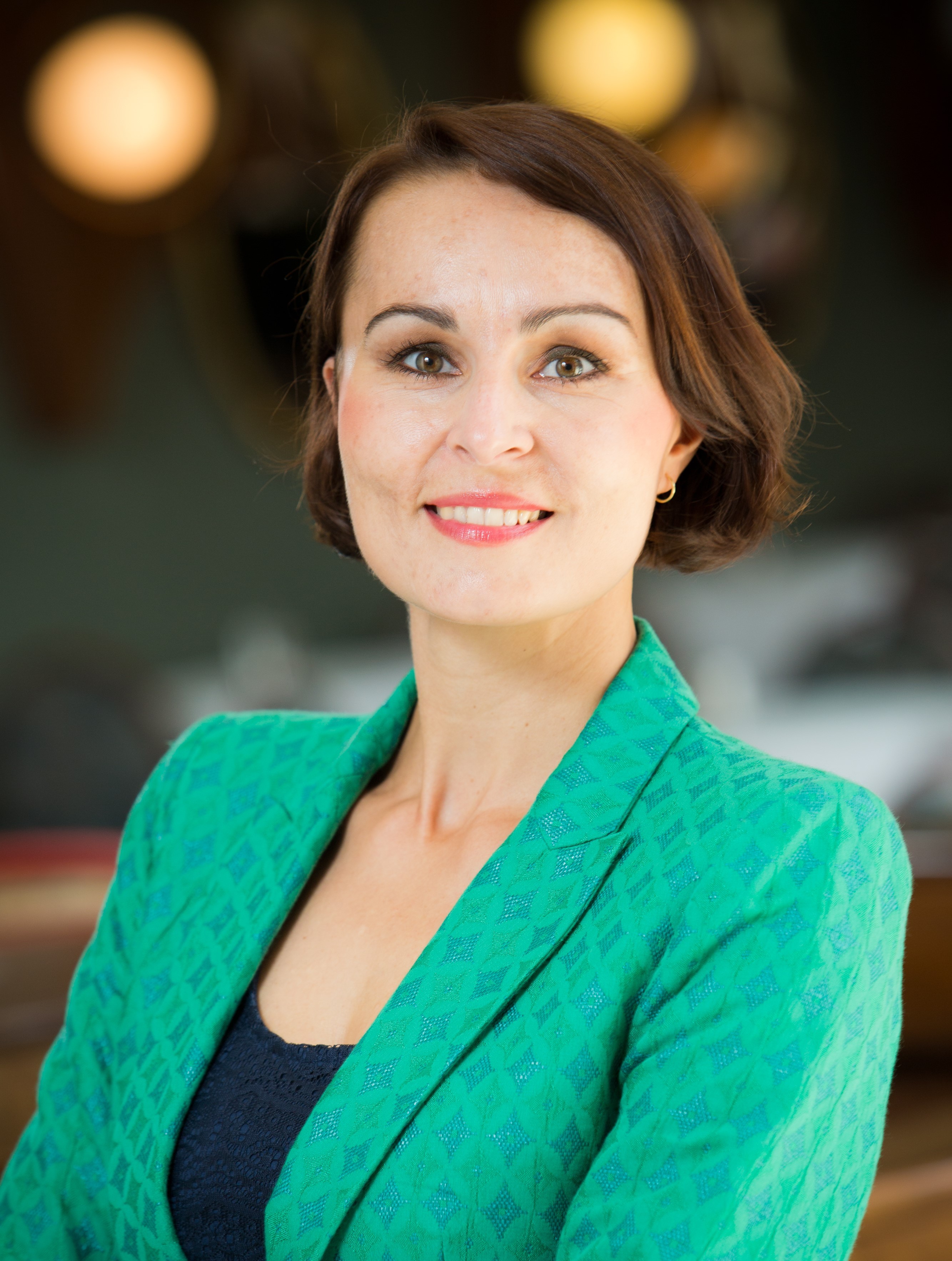Alena Vore