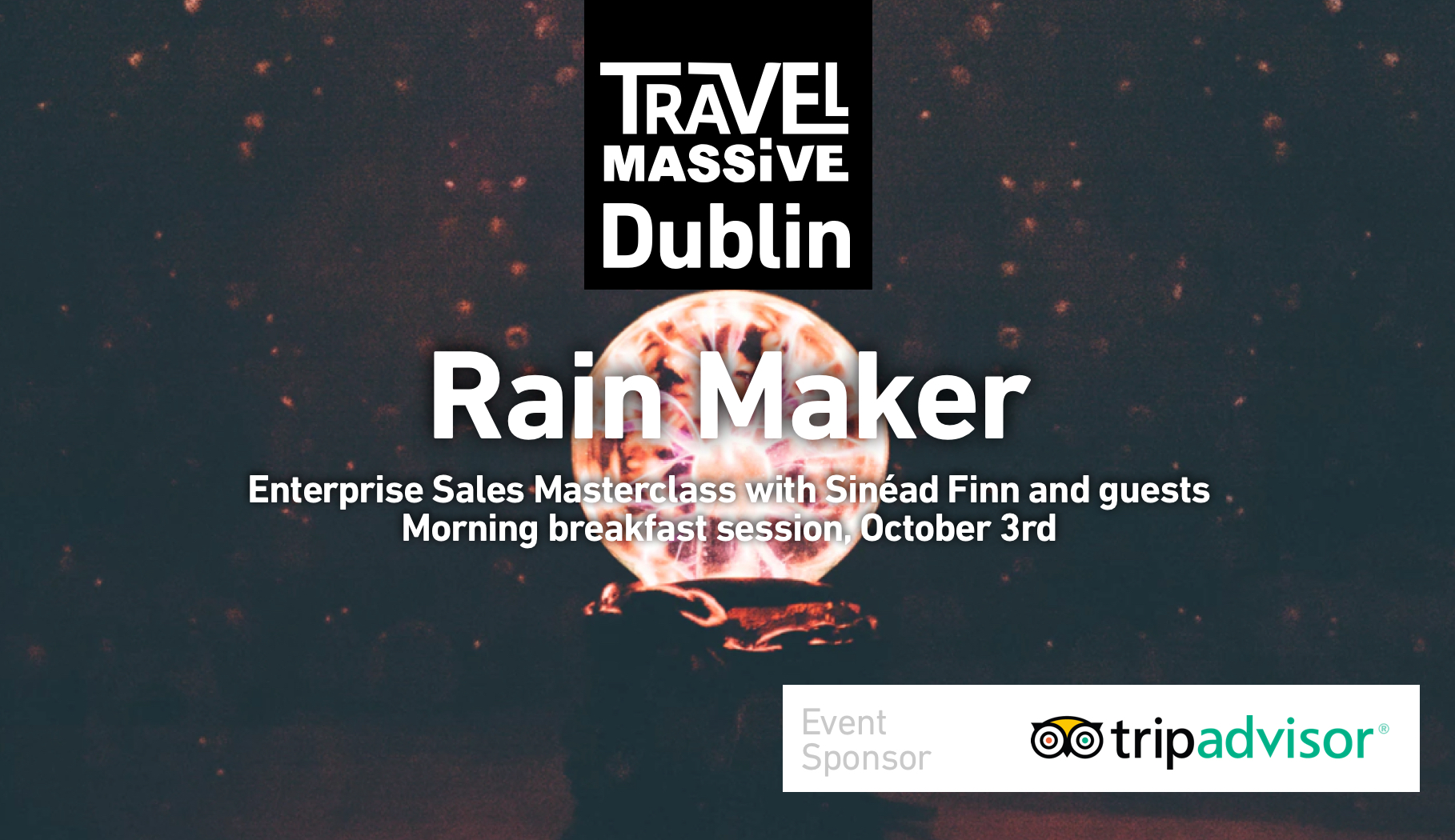Rain Maker How To Sell Airlines A Morning Enterprise Sales