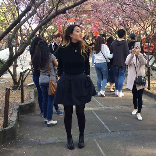 Chelsea Li Travel Massive