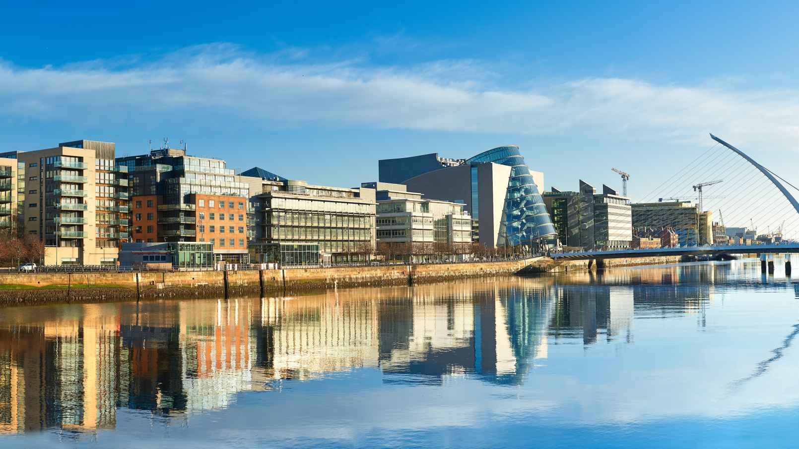 Dublin Travel Massive