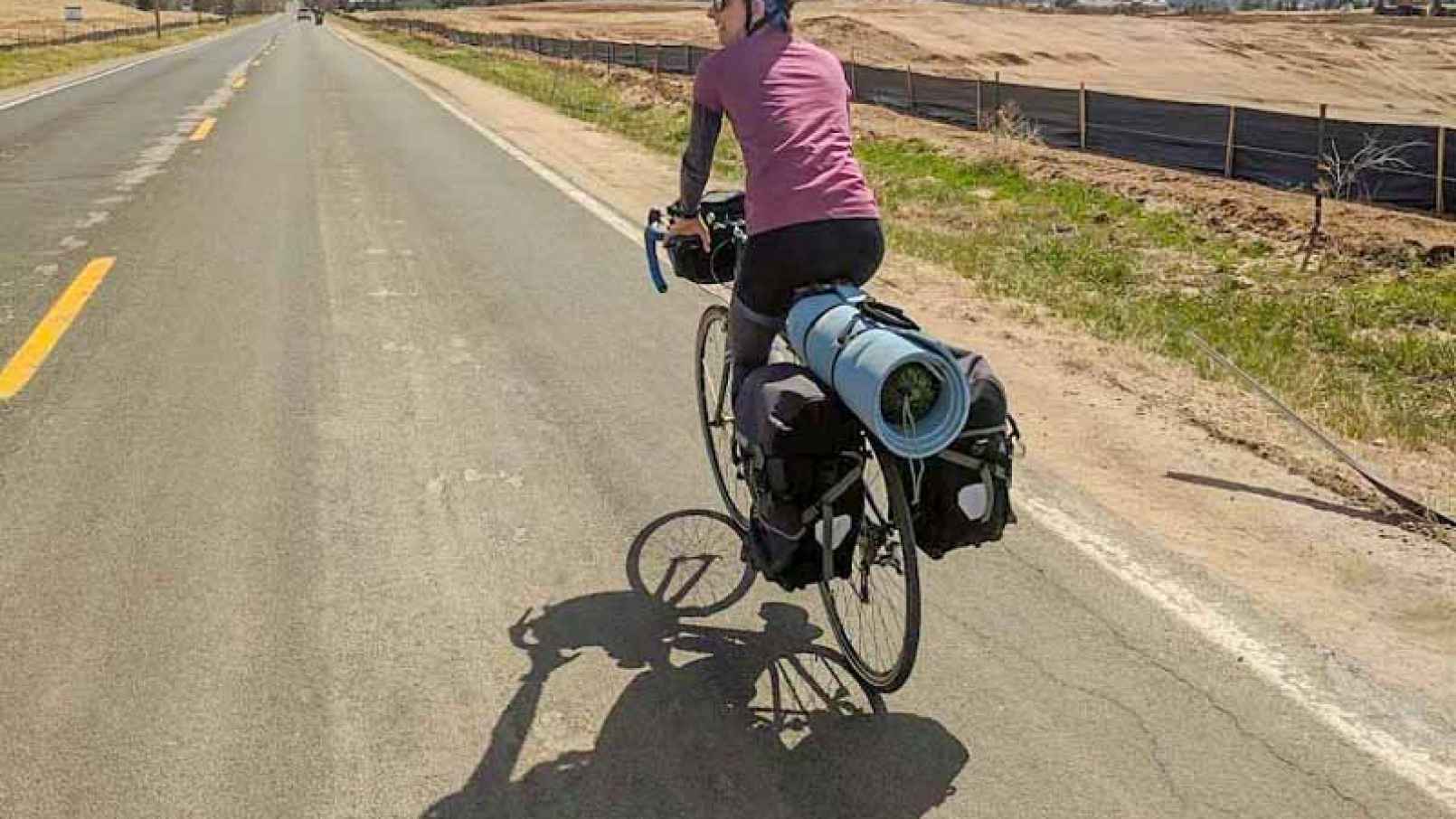 little miss bike