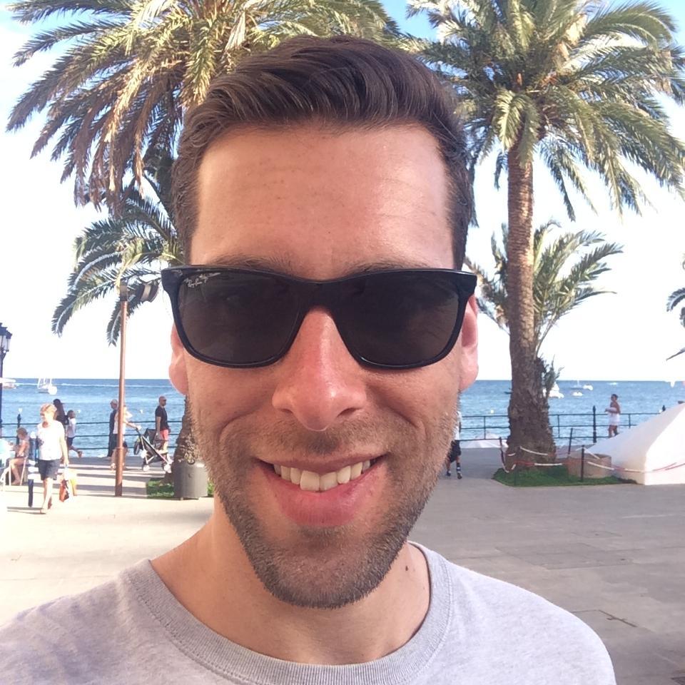 Christian Zeller Travel Massive